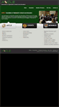 Mobile Screenshot of aocle.org